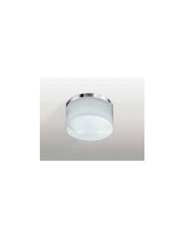 Azzardo LINZ 4000K 1xLED Recessed Transparent IP44 AZ2775