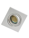 Azzardo EDITTA 1 WHITE 1xGU10 Recessed White AZ0807