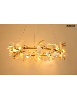 MOOSEE lampa wisząca FLORA 100 złota (MSE1501100449) - produkt 2
