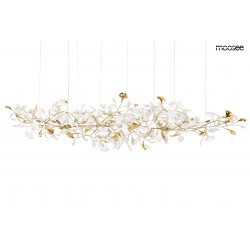 MOOSEE lampa wisząca FLORA 250 złota (MSE1501100483)