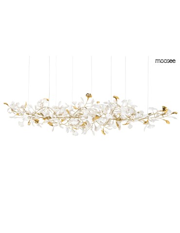 MOOSEE FLORA 250 gold pendant lamp (MSE1501100483)