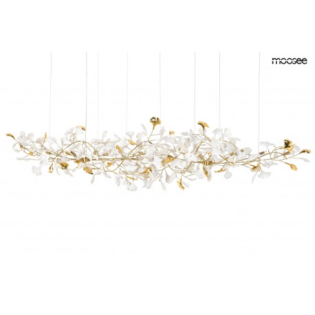 MOOSEE lampa wisząca FLORA 250 złota (MSE1501100483)