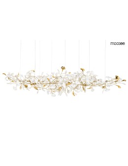 MOOSEE lampa wisząca FLORA 250 złota (MSE1501100483)