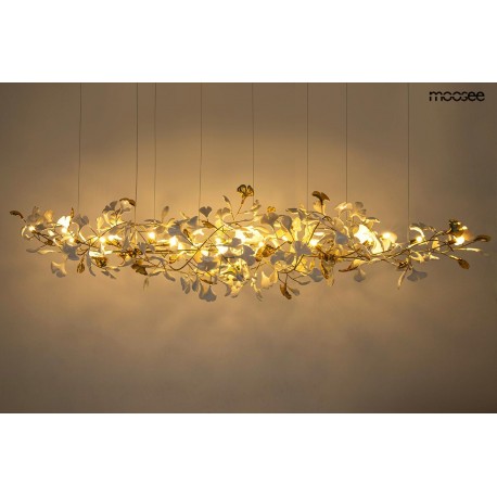 MOOSEE lampa wisząca FLORA 250 złota (MSE1501100483)