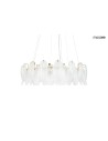 MOOSEE ROCH 60 gold pendant lamp (MSE1501100445)
