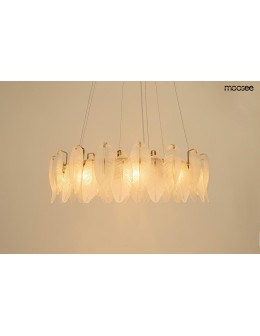 MOOSEE lampa wisząca ROCH 60 złota (MSE1501100445) - produkt 2