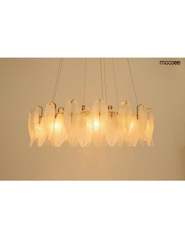 MOOSEE lampa wisząca ROCH 80 złota (MSE1501100446) - produkt 2
