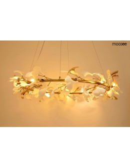 MOOSEE lampa wisząca FLORA 120 złota (MSE1501100450) - produkt 2