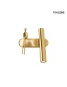 MOOSEE lampa ścienna BOY TUBE R złota (MSE1501100479)