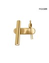 MOOSEE BOY TUBE L gold wall lamp (MSE1501100481)