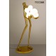 MOOSEE lampa podłogowa HUMAN GOLD PREMIUM (MSE1501100427)