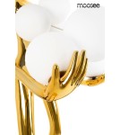 Designer floor lamps - MOOSEE HUMAN GOLD PREMIUM floor lamp (MSE1501100427) - product 4