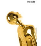 Designer floor lamps - MOOSEE HUMAN GOLD PREMIUM floor lamp (MSE1501100427) - product 6