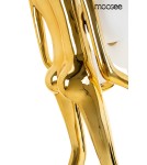 Designer floor lamps - MOOSEE HUMAN GOLD PREMIUM floor lamp (MSE1501100427) - product 7