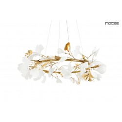 MOOSEE lampa wisząca FLORA 80 złota (MSE1501100464)