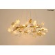 MOOSEE lampa wisząca FLORA 80 złota (MSE1501100464)