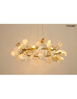 MOOSEE lampa wisząca FLORA 80 złota (MSE1501100464) - produkt 2