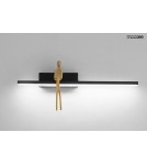 Designer wall lamps - MOOSEE BOY wall lamp black (MSE1501100459) - product 4