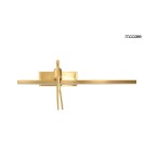 Designer wall lamps - MOOSEE BOY gold wall lamp (MSE1501100452) - product 1