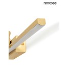 Designer wall lamps - MOOSEE BOY gold wall lamp (MSE1501100452) - product 6