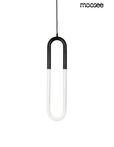 MOOSEE PUZO S pendant lamp black (MSE1501100419)