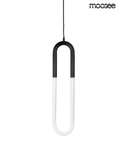 MOOSEE lampa wisząca PUZO S czarna (MSE1501100419)