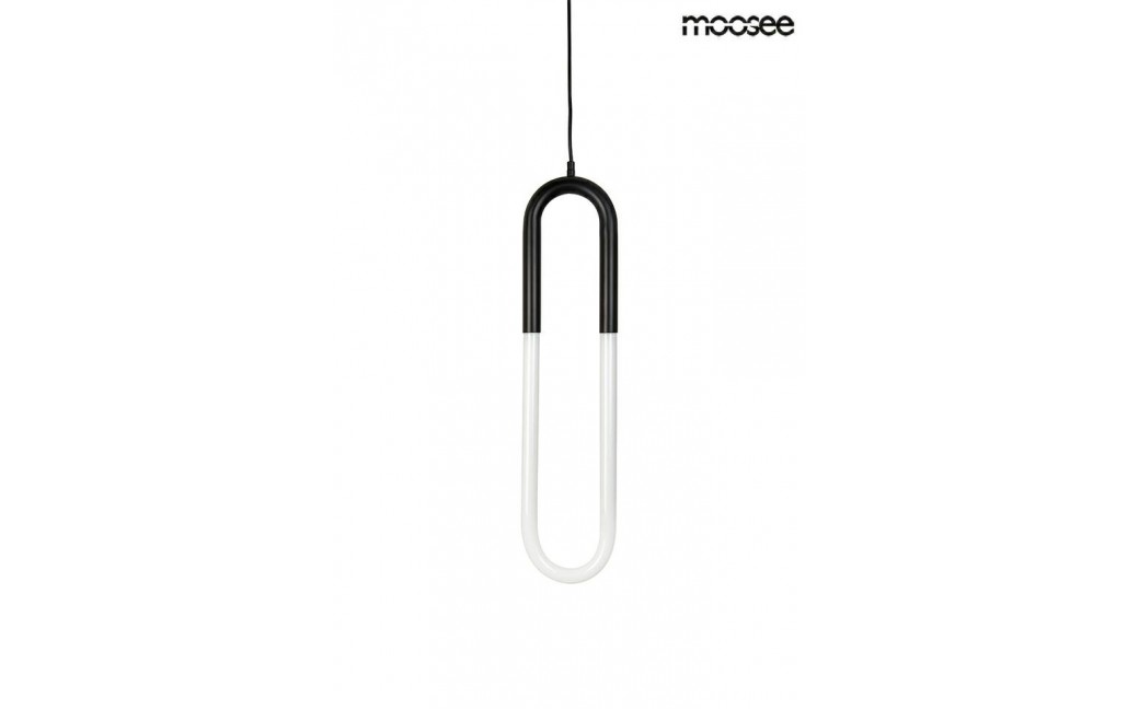 MOOSEE lampa wisząca PUZO S czarna (MSE1501100419)