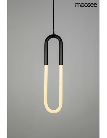 MOOSEE PUZO S pendant lamp black (MSE1501100419) - product 2