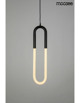 MOOSEE PUZO S pendant lamp black (MSE1501100419) - product 2