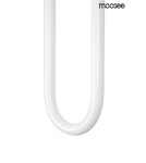 Single pendant lamps - MOOSEE PUZO S pendant lamp black (MSE1501100419) - product 3