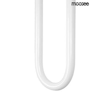 MOOSEE lampa wisząca PUZO S czarna (MSE1501100419)