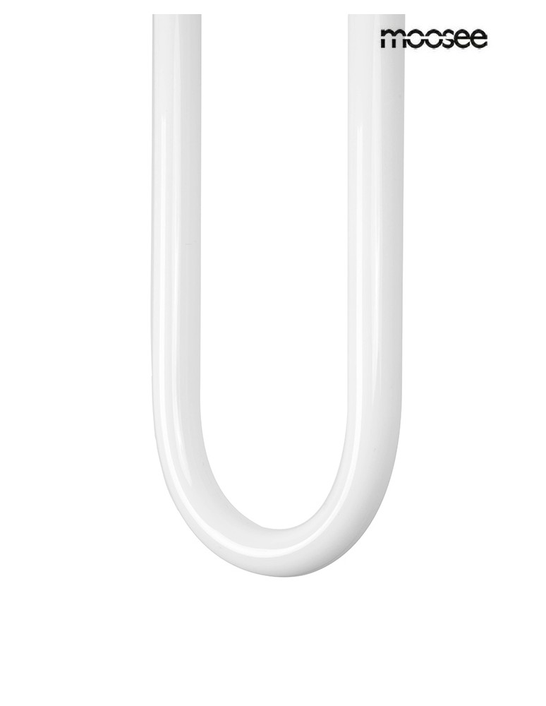 Single pendant lamps - MOOSEE PUZO S pendant lamp black (MSE1501100419) - product kolory-swiatla.pl 3