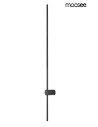 MOOSEE wall lamp OMBRE 120 black (MSE1501100338)
