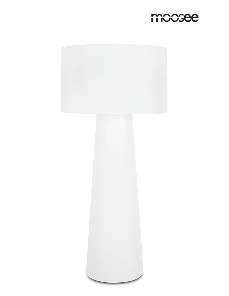 Designer floor lamps - MOOSEE floor lamp KAS 160 (MSE1501100332) - product kolory-swiatla.pl 1
