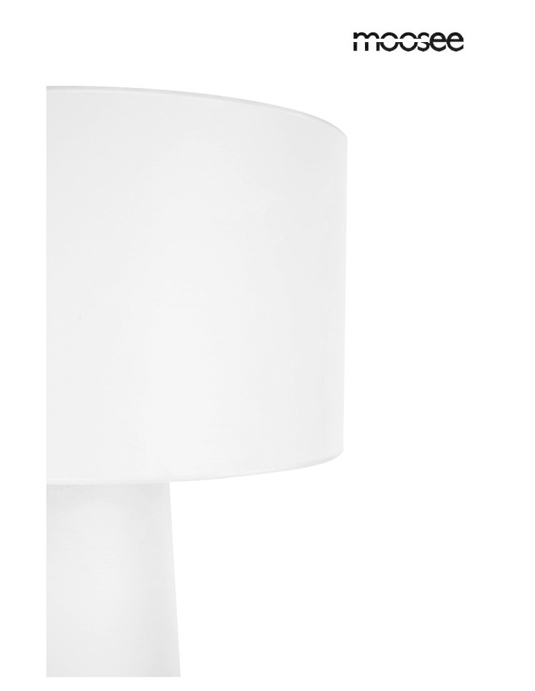 Designer floor lamps - MOOSEE floor lamp KAS 160 (MSE1501100332) - product kolory-swiatla.pl 3
