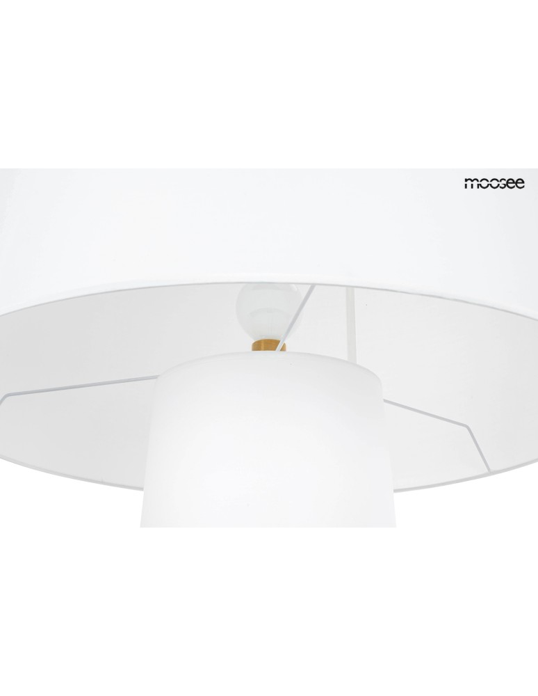 Designer floor lamps - MOOSEE floor lamp KAS 160 (MSE1501100332) - product kolory-swiatla.pl 4