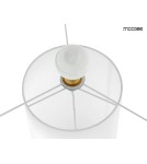 Designer floor lamps - MOOSEE floor lamp KAS 160 (MSE1501100332) - product 5