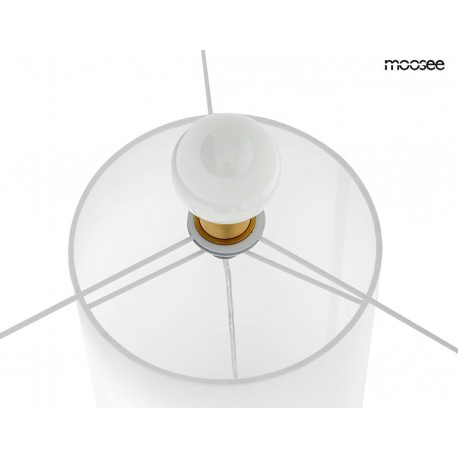 MOOSEE lampa podłogowa KAS 160 (MSE1501100332)