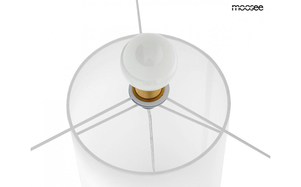 MOOSEE lampa podłogowa KAS 160 (MSE1501100332)