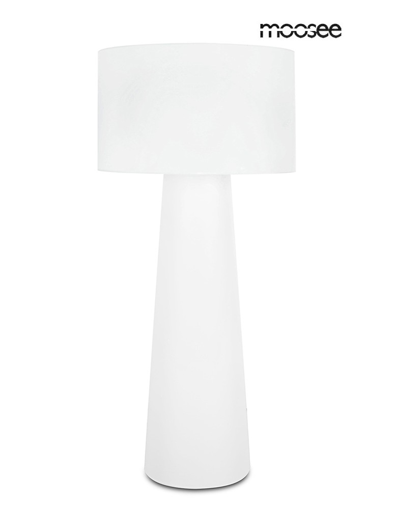 Designer floor lamps - MOOSEE floor lamp KAS 200 (MSE1501100333) - product kolory-swiatla.pl 1