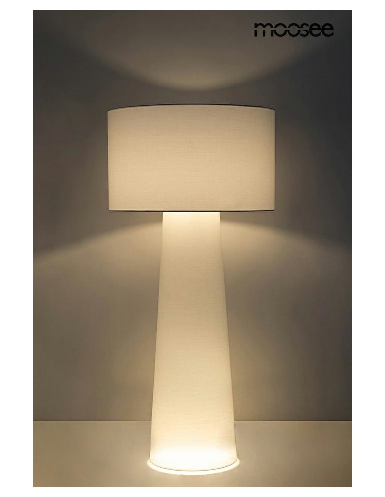 Designer floor lamps - MOOSEE floor lamp KAS 200 (MSE1501100333) - product kolory-swiatla.pl 2