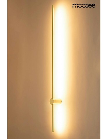 MOOSEE OMBRE 120 gold wall lamp (MSE1501100414) - product 2
