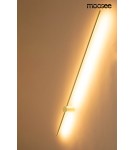Designer wall lamps - MOOSEE OMBRE 120 gold wall lamp (MSE1501100414) - product 3