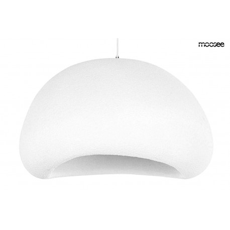 MOOSEE lampa wisząca NEST 100 biała (MSE1501100468)