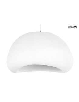MOOSEE lampa wisząca NEST 100 biała (MSE1501100468)