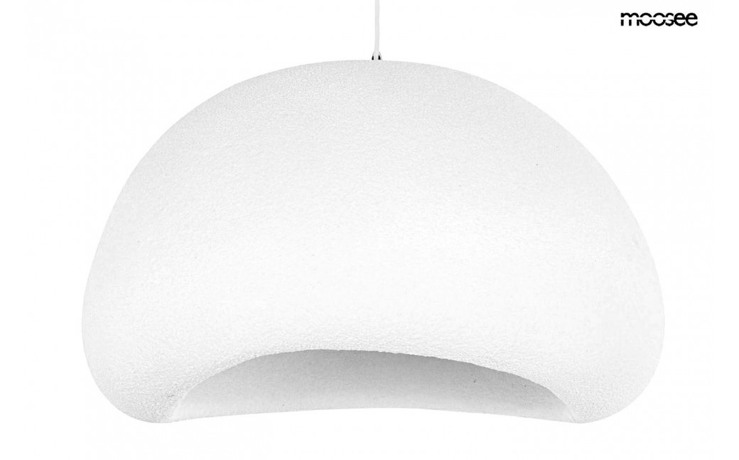 MOOSEE lampa wisząca NEST 100 biała (MSE1501100468)