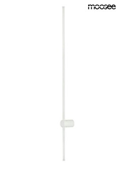 MOOSEE wall lamp OMBRE 120 white (MSE1501100478)