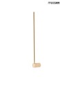 MOOSEE OMBRE 80 gold wall lamp (MSE1501100475)