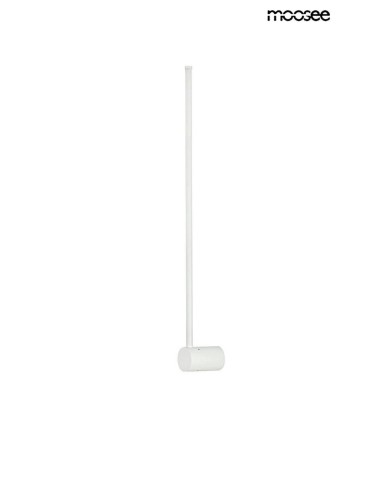 MOOSEE wall lamp OMBRE 80 white (MSE1501100476)