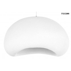 MOOSEE lampa wisząca NEST 120 biała (MSE1501100477)
